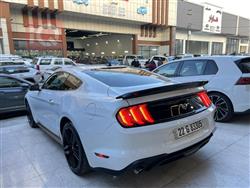 فۆرد مۆستانگ
